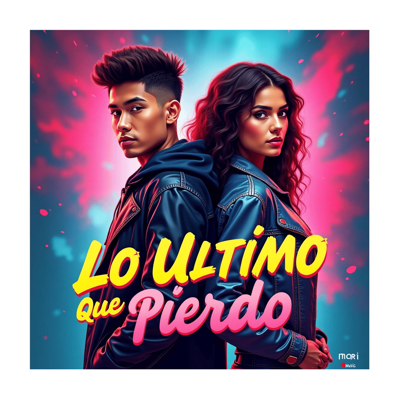Lo Último Que Pierdo (Mori Music)