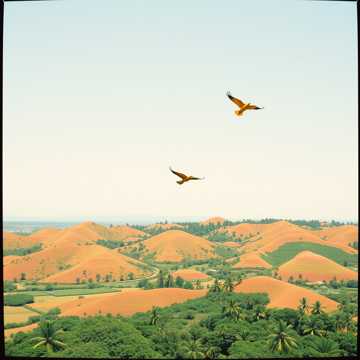 To be free