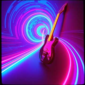 Psy-Metal Flow 1