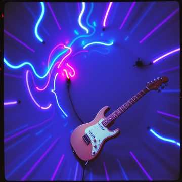 Psy-Metal Flow 2+++