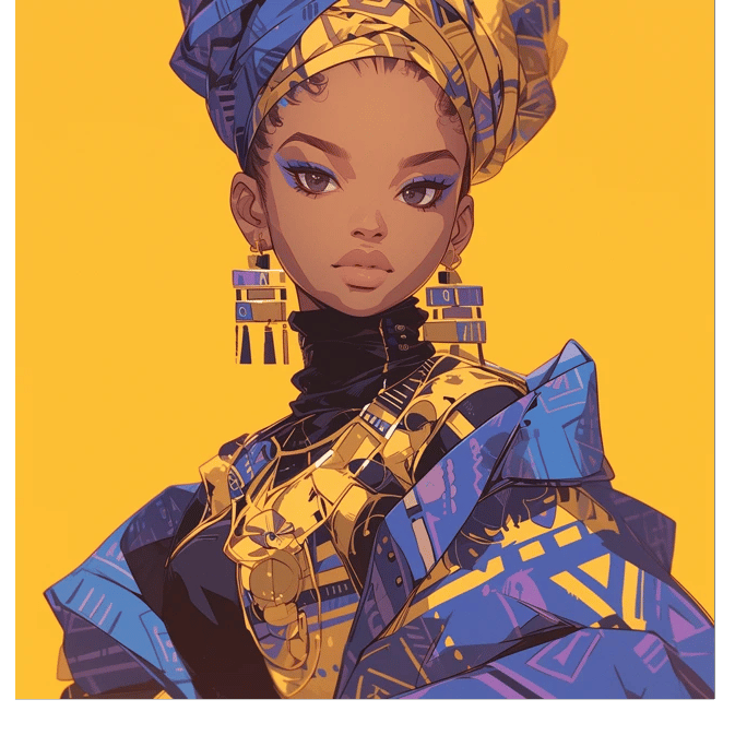 Queen of Sheba