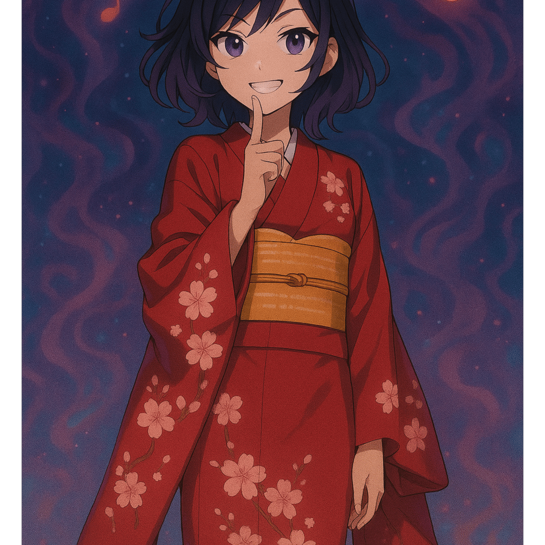 愛を忘れられない（ai o wasurerarenai）#VisionsOfTheDiva (#Side : Movi Phonikuma)