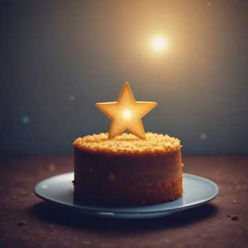 생일의 별빛