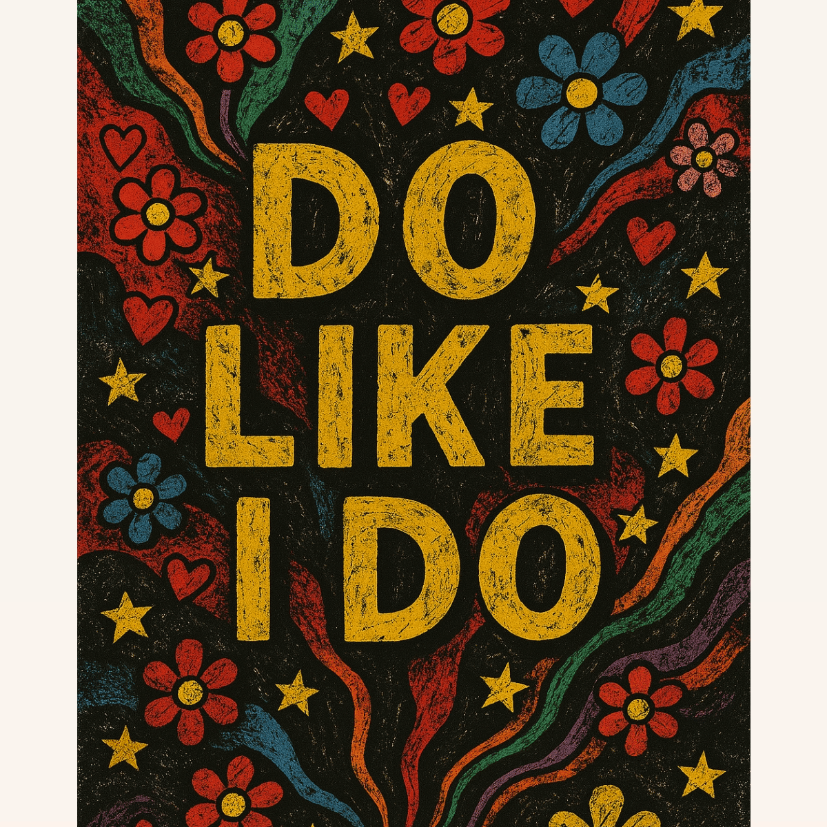 Do Like I Do