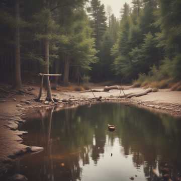 "Whiskey, Rope Swings, & the Holler"