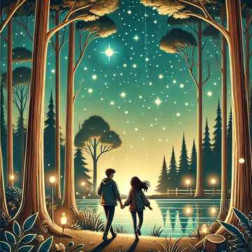 青春記憶-林中的小路/ Trail In The Woods (Remastered)