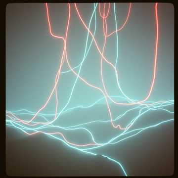 Sinfonie aus Strom und Seele - Klassik meets Techno
