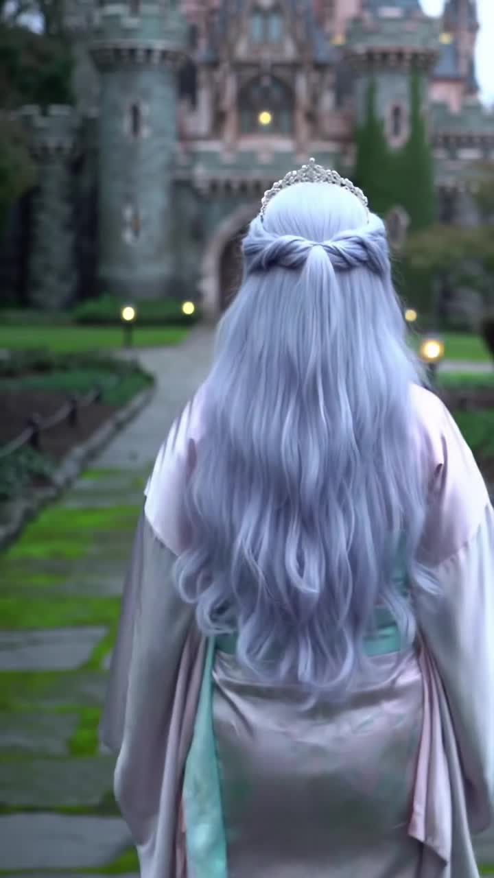 Prinzessin - [Once Upon a Song]