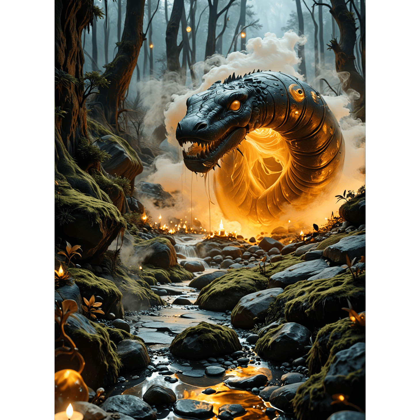 🐉Lindenwurm 