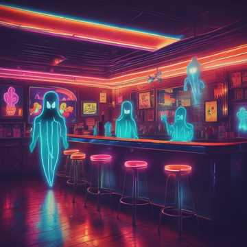 Die Bar