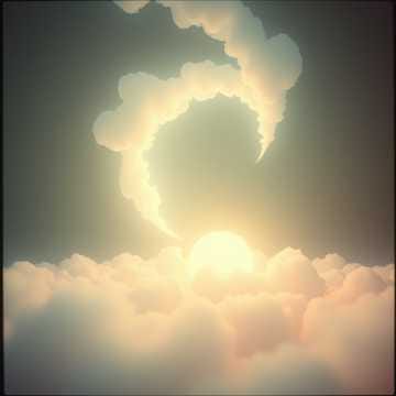 Fragments of a Looping Sky #VisionsOfTheDiva (#Side : Novael Hikarino)