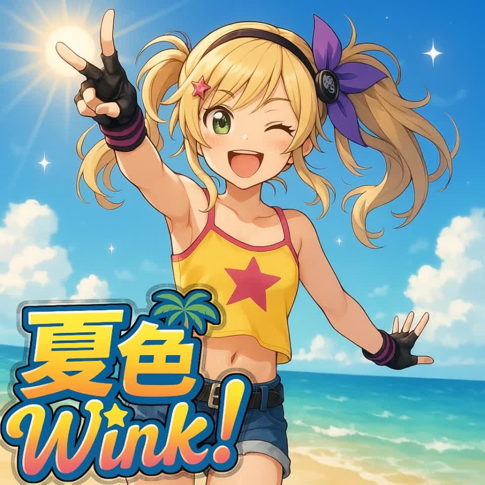 夏色Wink！
