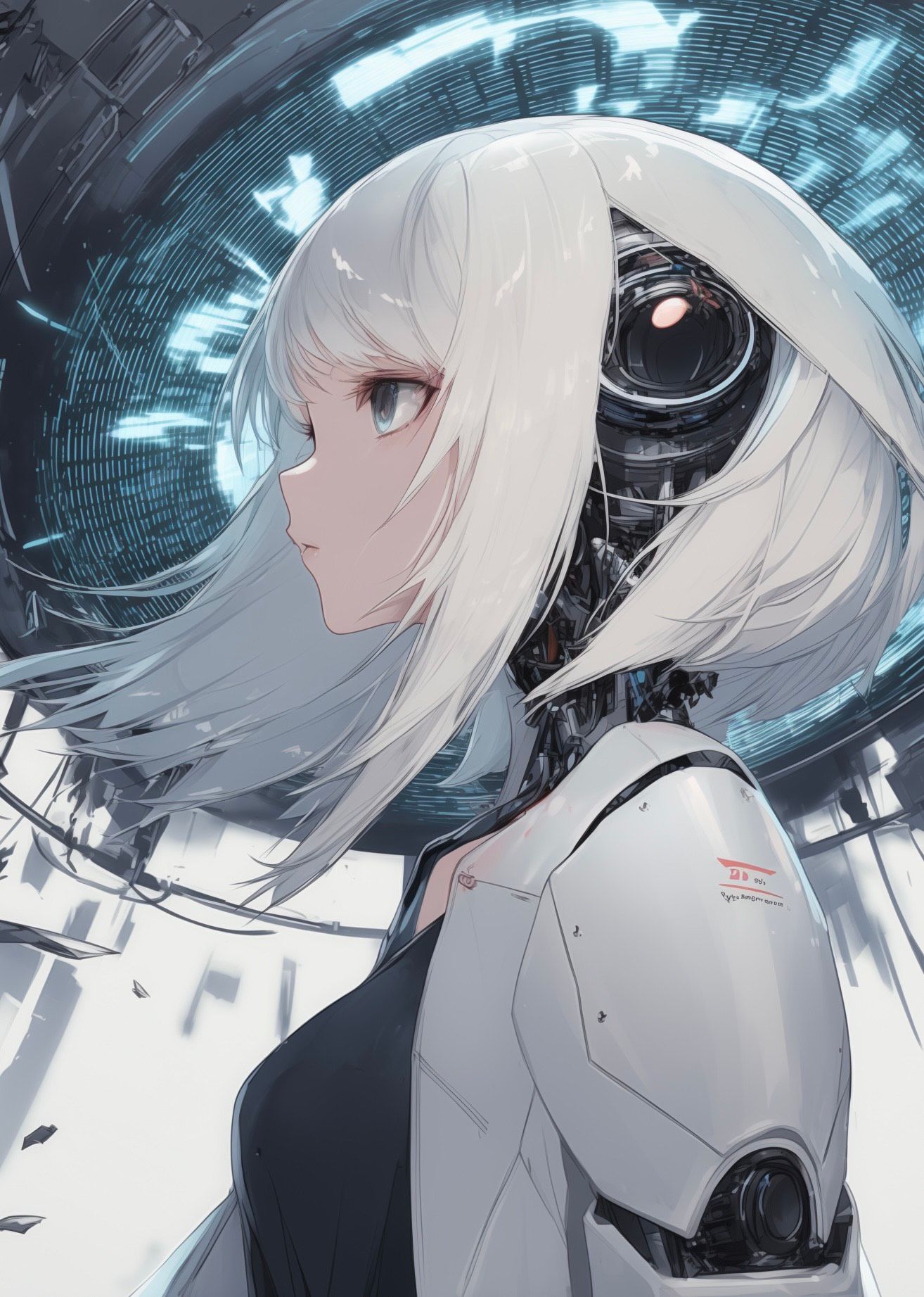 Ms. Untitled