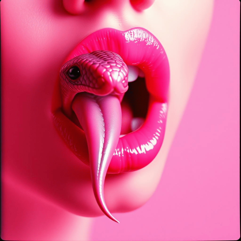 French kiss