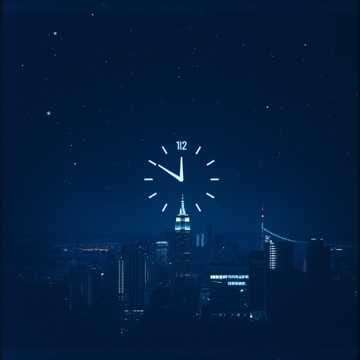 El Reloj No Para