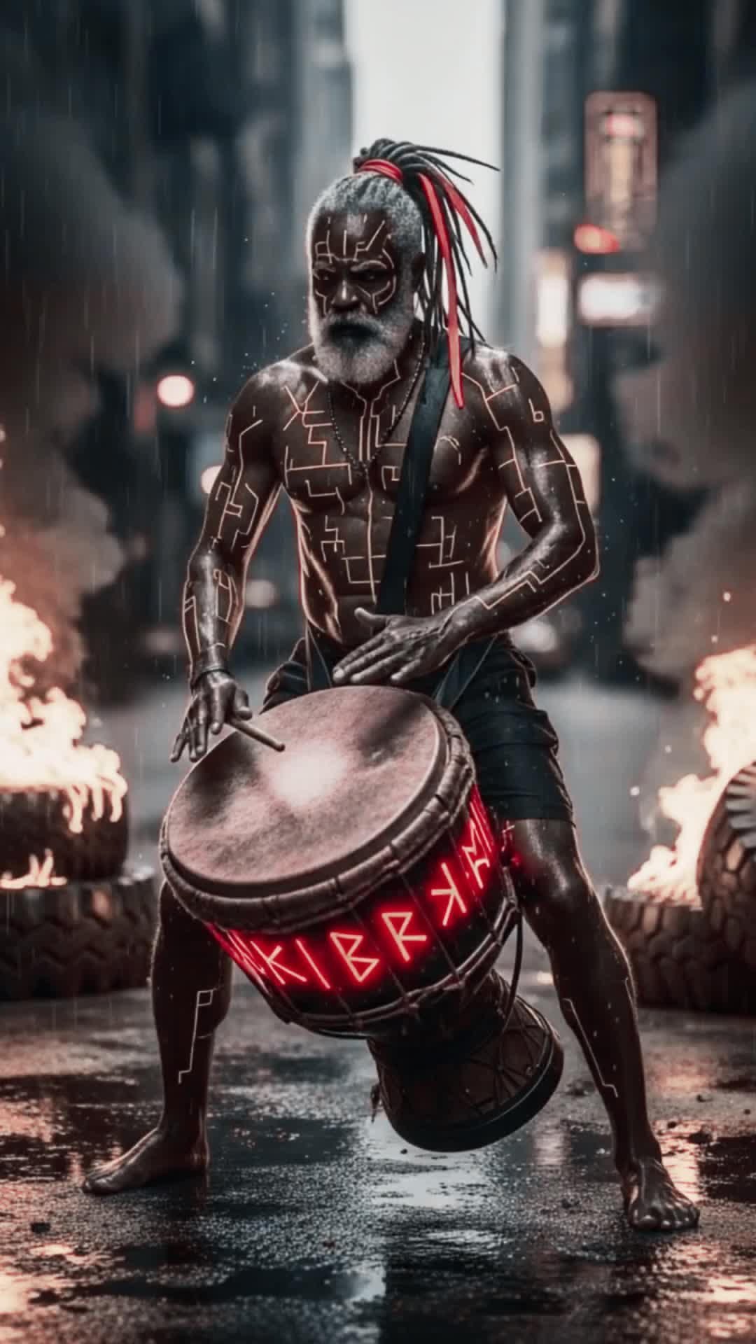 La Nana del Golem (Ymir Despierta) by Golem ft AR