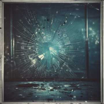 Broken Soul #2