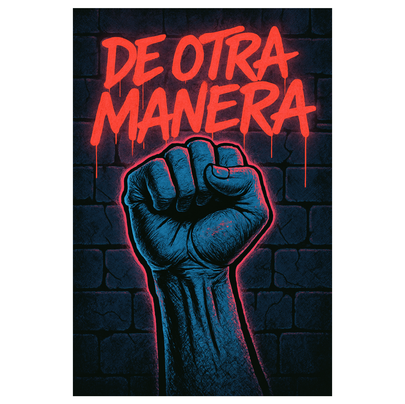 💙De Otra Manera💙