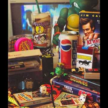 "Dangerous Times" (Remastered)