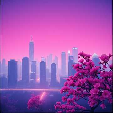 «革命シティ・ポップ (Kakumei City Pop)»