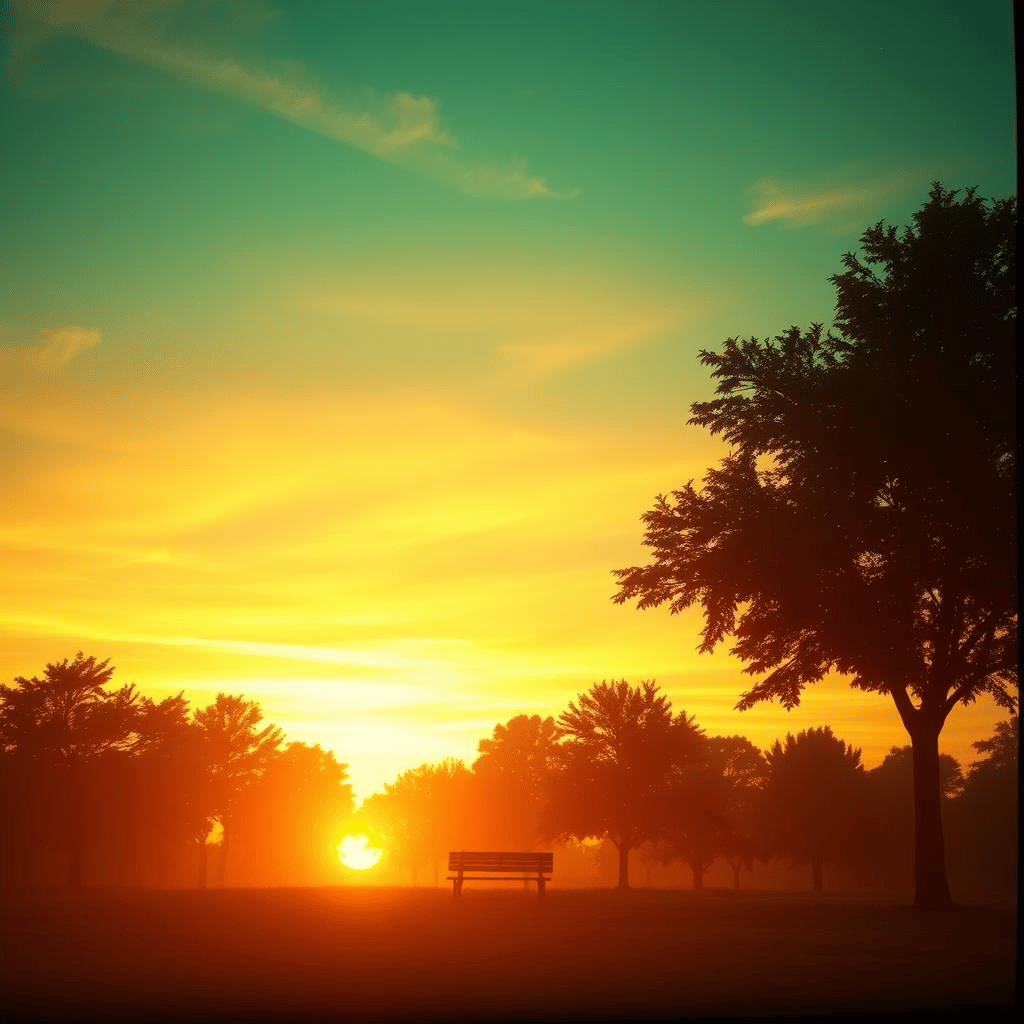 The sunshine's gone this day | Your Sun Shines Down The Sky