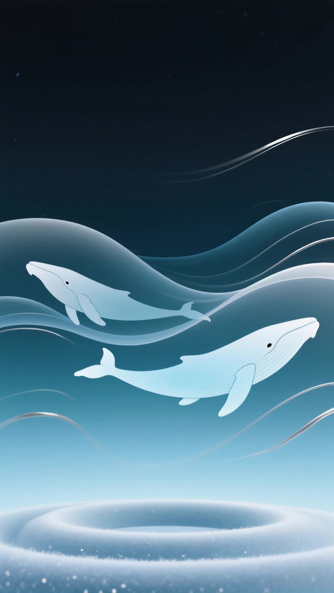 Haunted Whale Call