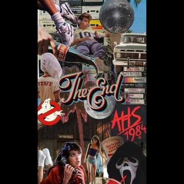 "New 80s" (Lyrics Mashup!) (Remastered)