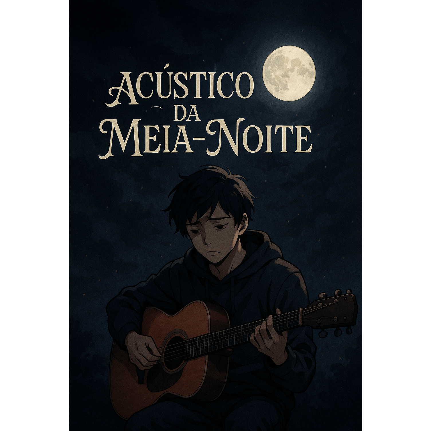 Acústico da Meia-Noite