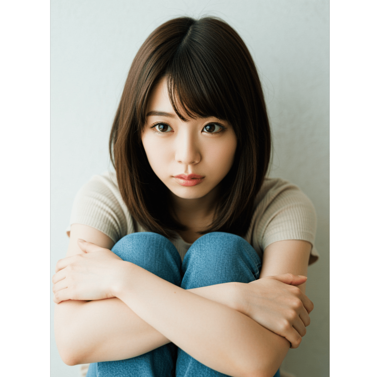 どーすんの これ?