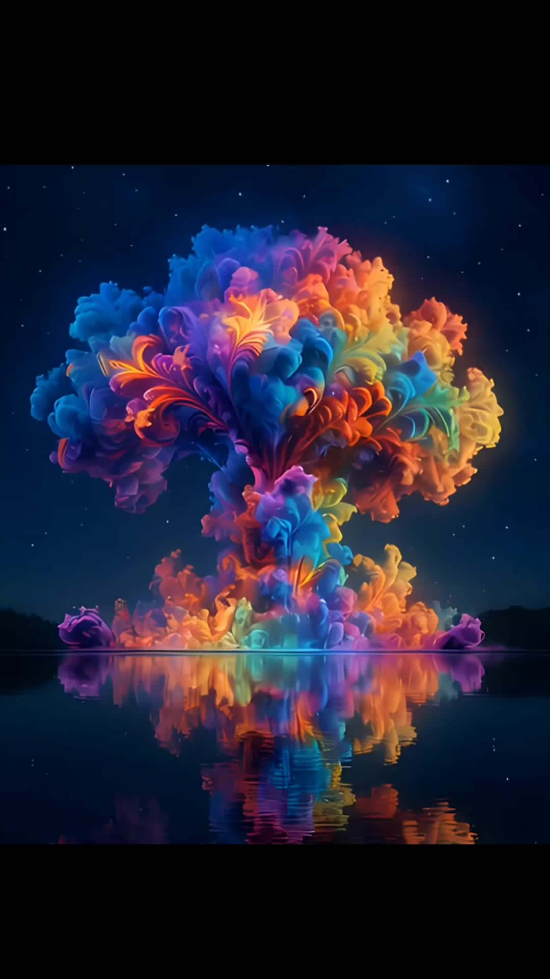 Breathtaking Annihilation