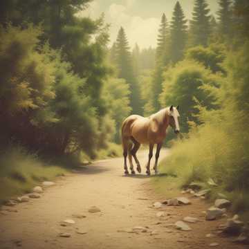 Downhill Traveler
