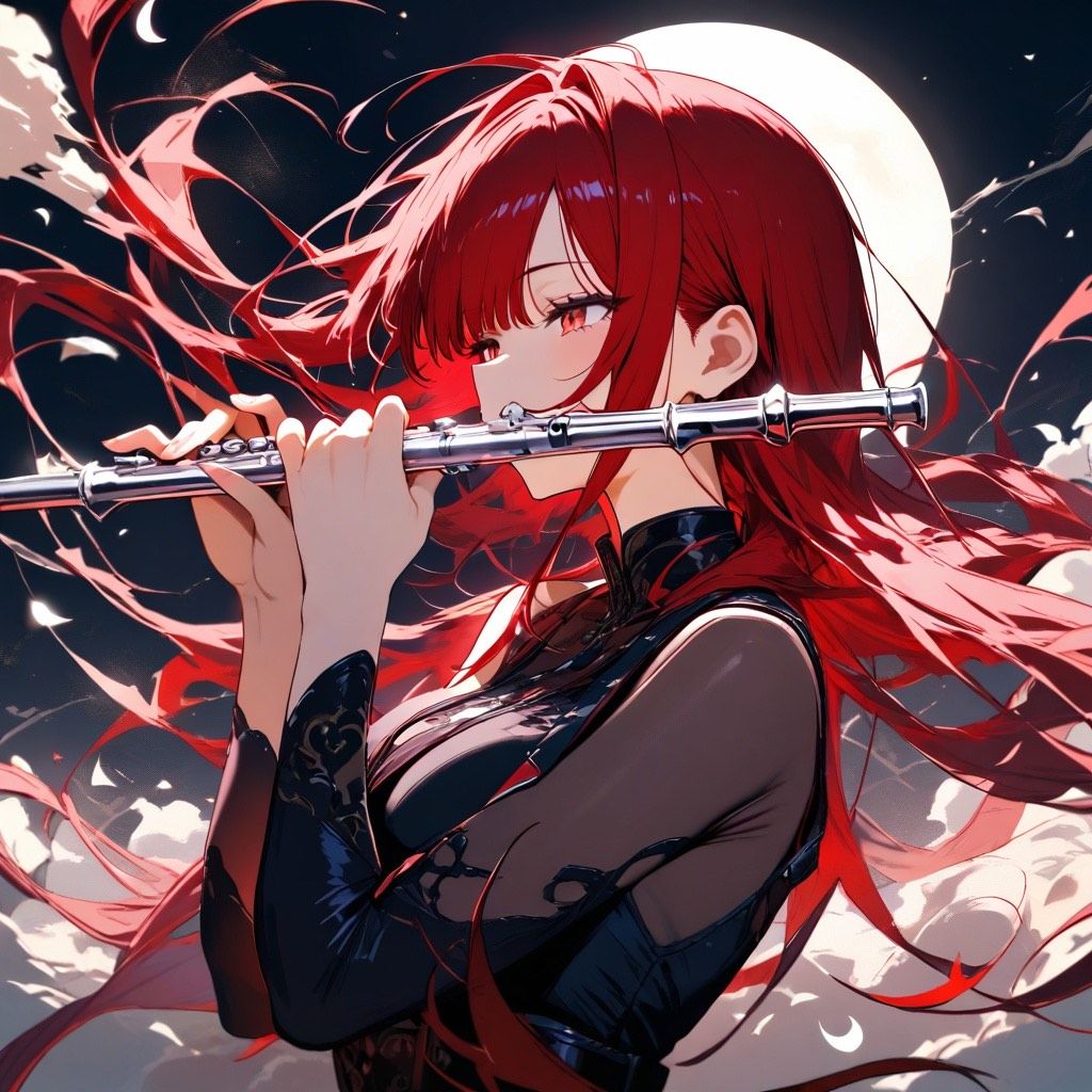 音なき音(Silent Sound)