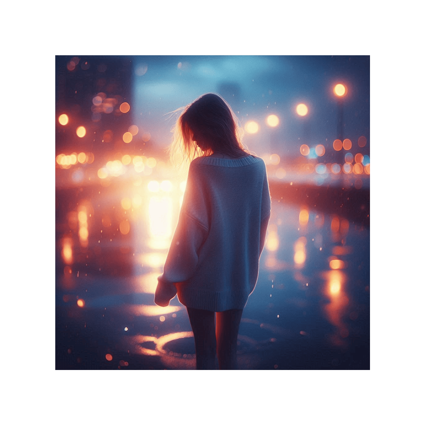 副歌 (Chorus)