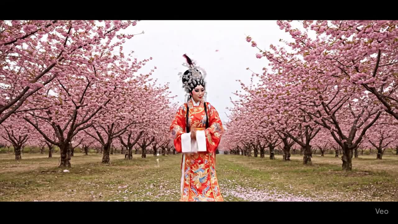 Katsumi 樱花