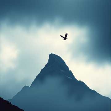 "High and Mighty"