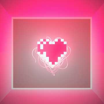 Amour internet