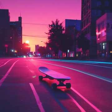 Skate oder stirb
