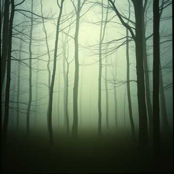 Hinter deinen Augen