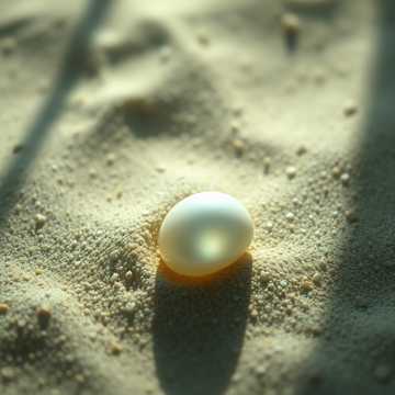 Cinta di Bawah Laut (Love Under the Ocean)