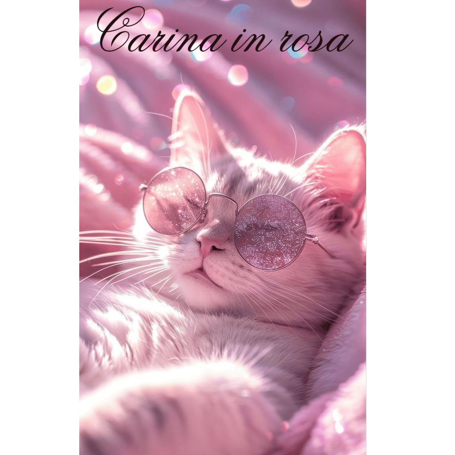 Carina in rosa