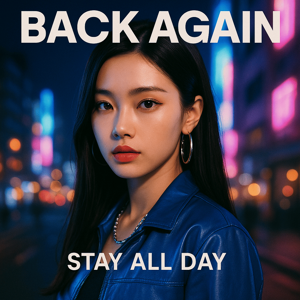 Stay All Day
