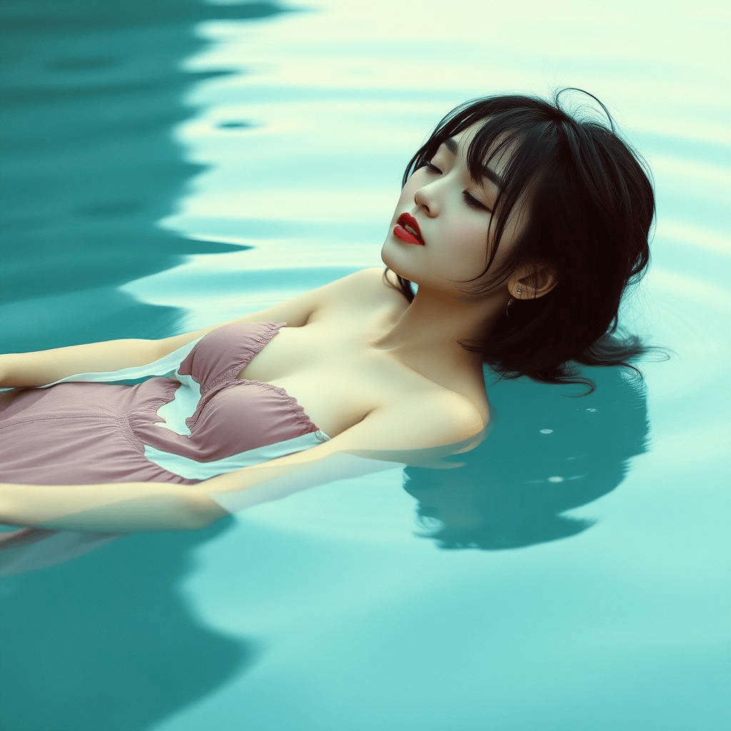 Float (Remastered)