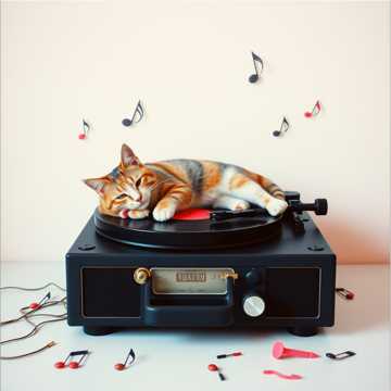 지금은 야옹의 시대입니다 (This Is the Age of Meow)