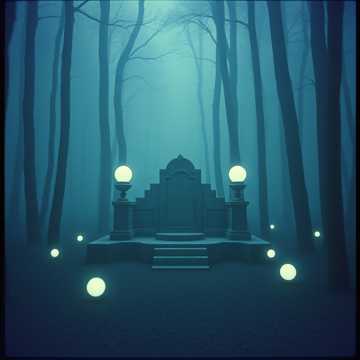 The tribal mythology