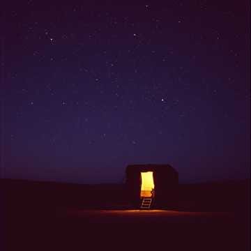 Traveller (Cover)