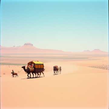 Traveller