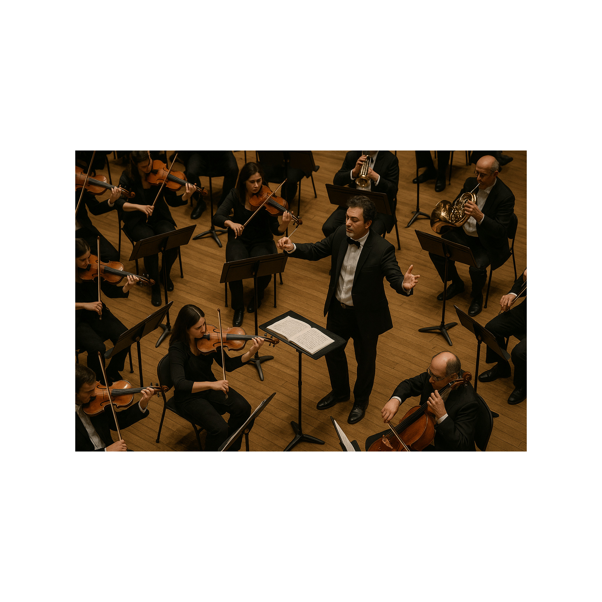 Midsummer Dream (Instrumental)19