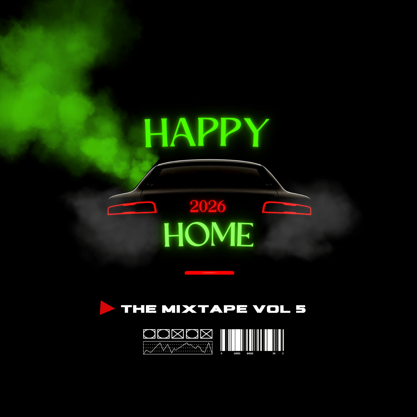 2Pac | Happy Home