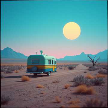 Traveller