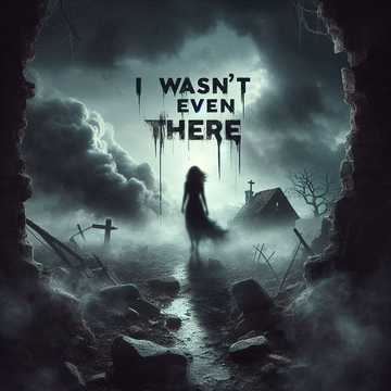 I Wasn't Even There